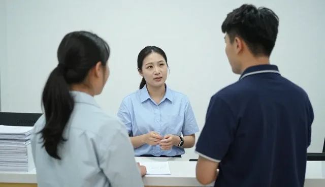 绿化养护服务成为物业升级新选择