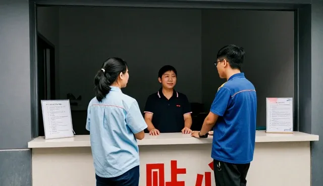 贴心服务如何提升绿化养护场景下的客户体验