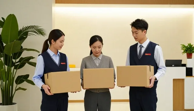 提升物业管理效率的关键问题与解决策略