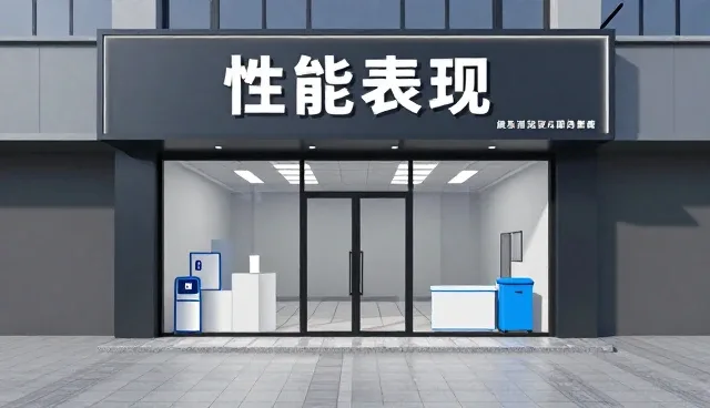 后勤托管服务模式如何影响选型决策